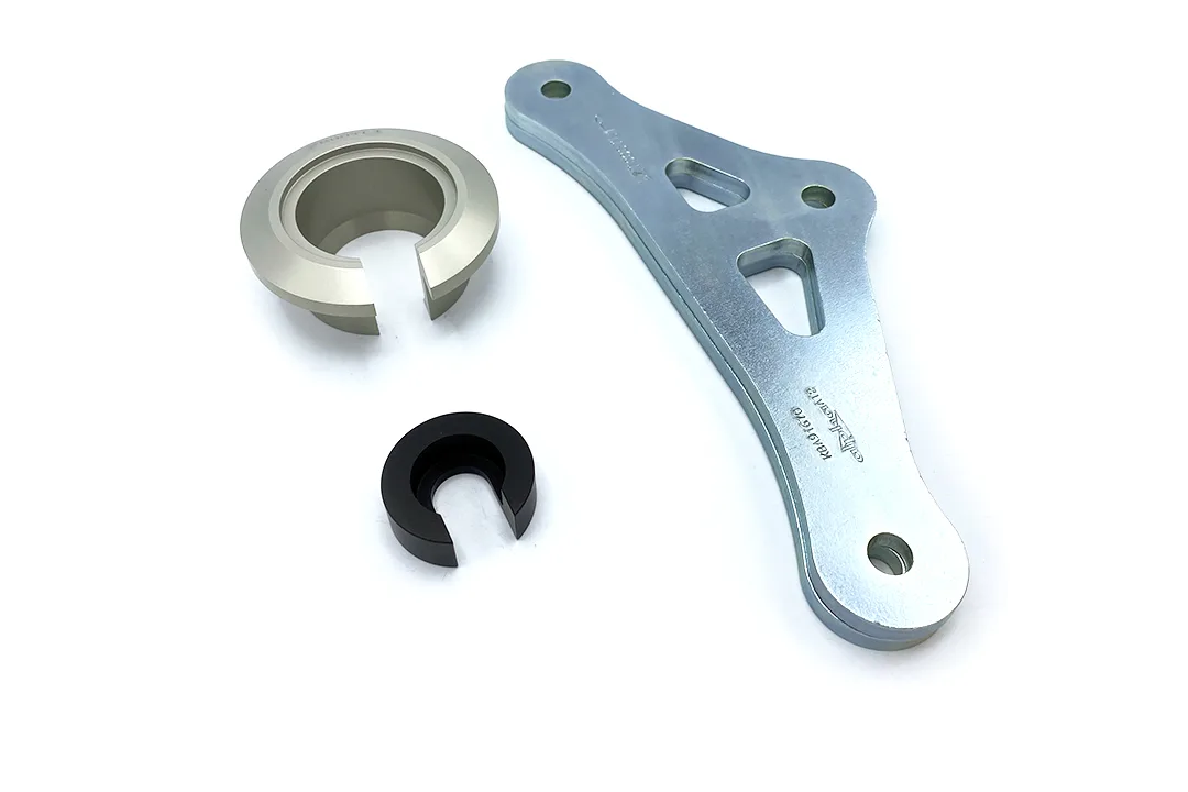 Lowering Kit Kawasaki Versys1000, LZT00C