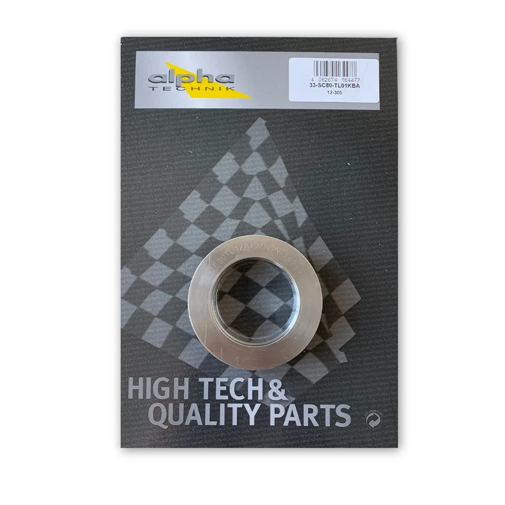 Lowering Kit Honda CB 1000 R, Type: SC80