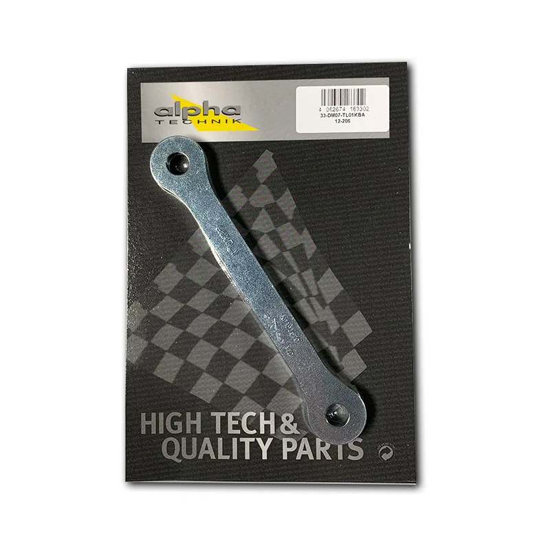 Lowering Kit Yamaha Tenere 700
