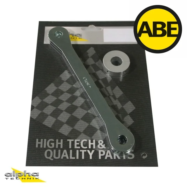 Lowering Kit MV Agusta F3 800, F3