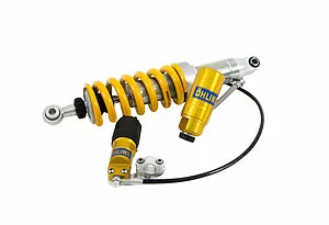 ÖHLINS Federbein YA 537 STX 46 Adventure S46HR1C1S für Yamaha Tracer 900 (2018), Yamaha Tracer 900GT (2018)