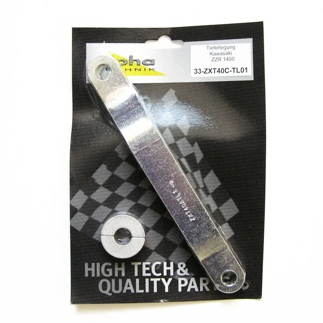 Lowering Kit Kawasaki ZZR1400, ZXT40C