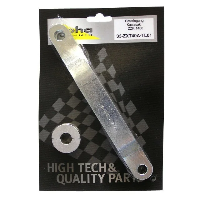 Lowering Kit Kawasaki ZZR1400, ZXT40A