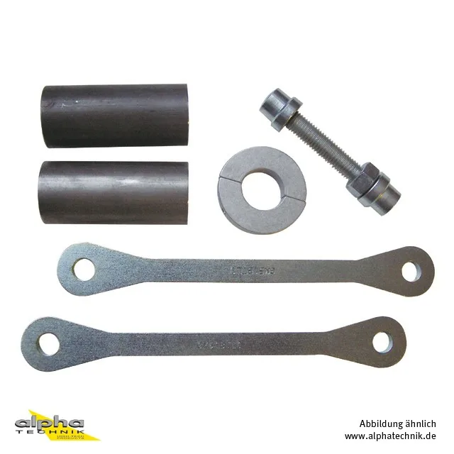 Tieferlegungssatz Yamaha YZF1000R1, RN04