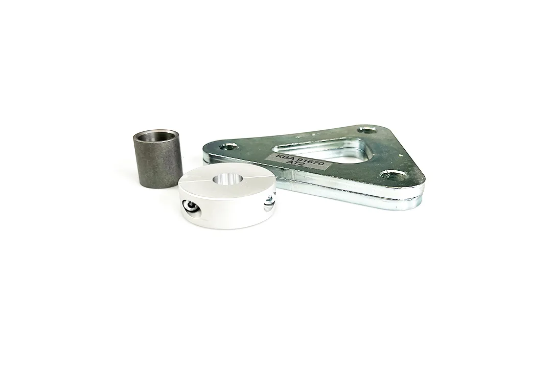 Lowering Kit Suzuki GSXR600, C3