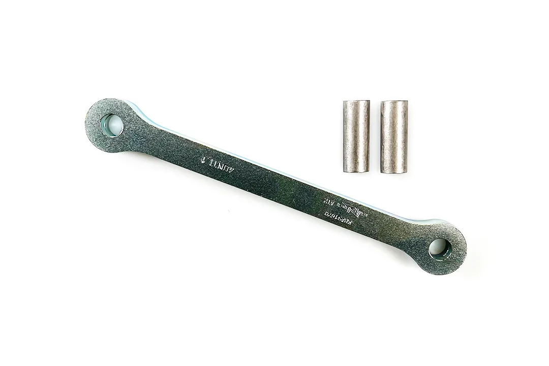 Lowering Kit Yamaha TRX850, 4UN
