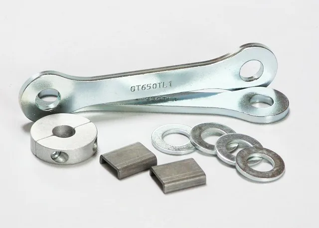 Lowering Kit Hyosung GT650iR, GT650