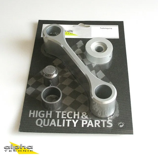 Lowering Kit Honda VFR800F, RC79