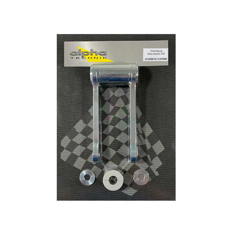 Lowering kit Beta Xtrainer 300, E8