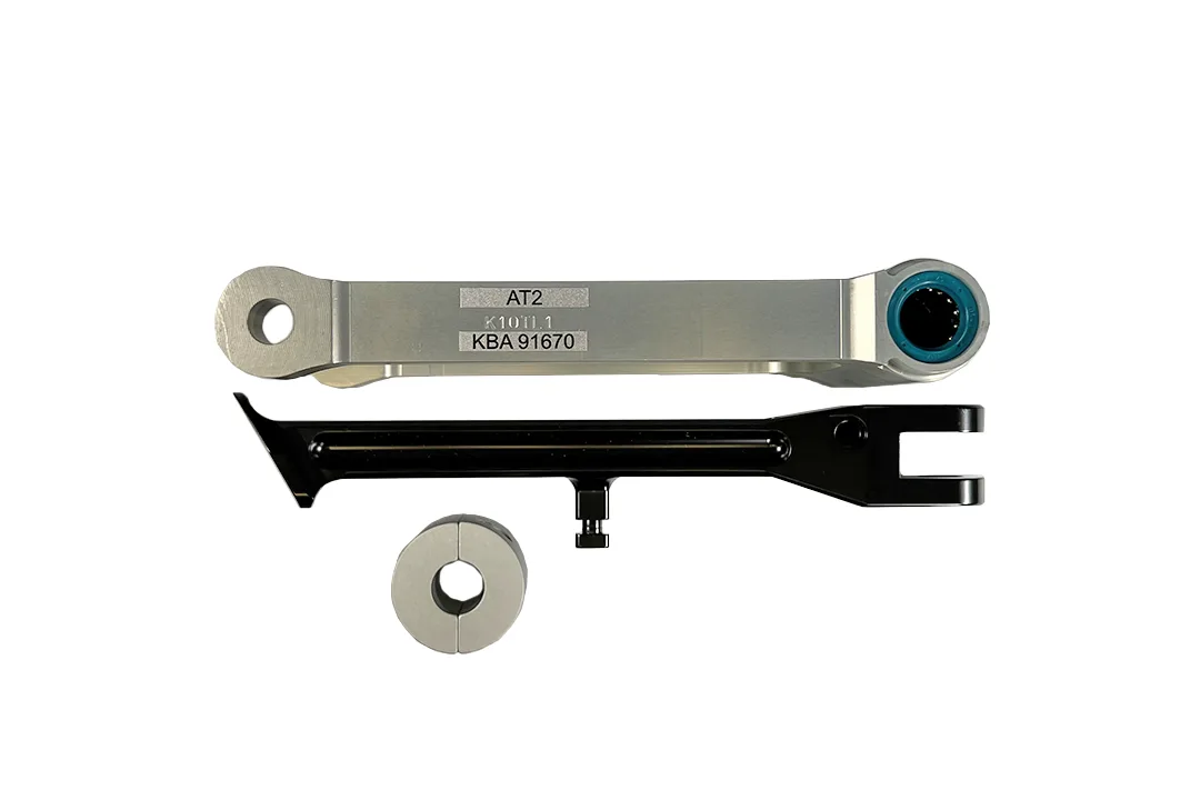Lowering kit BMW S1000RR, K10