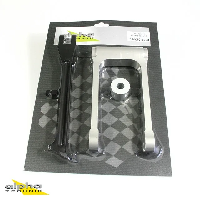 Lowering kit BMW S1000RR, K10