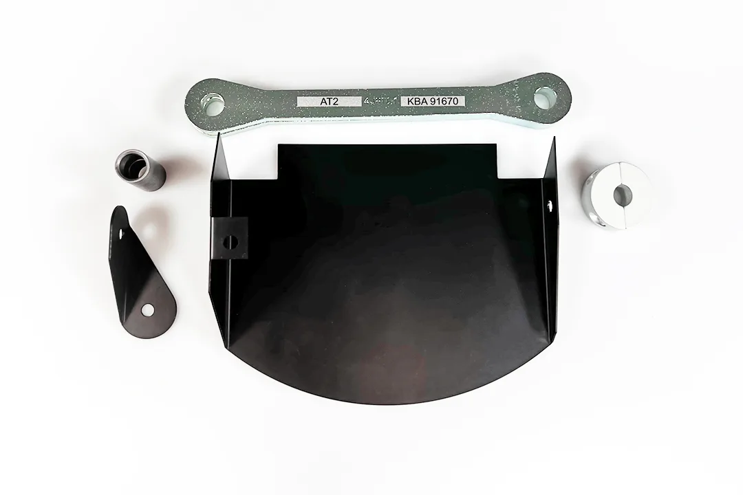 Lowering kit Yamaha YZF600R Thunder Cat.