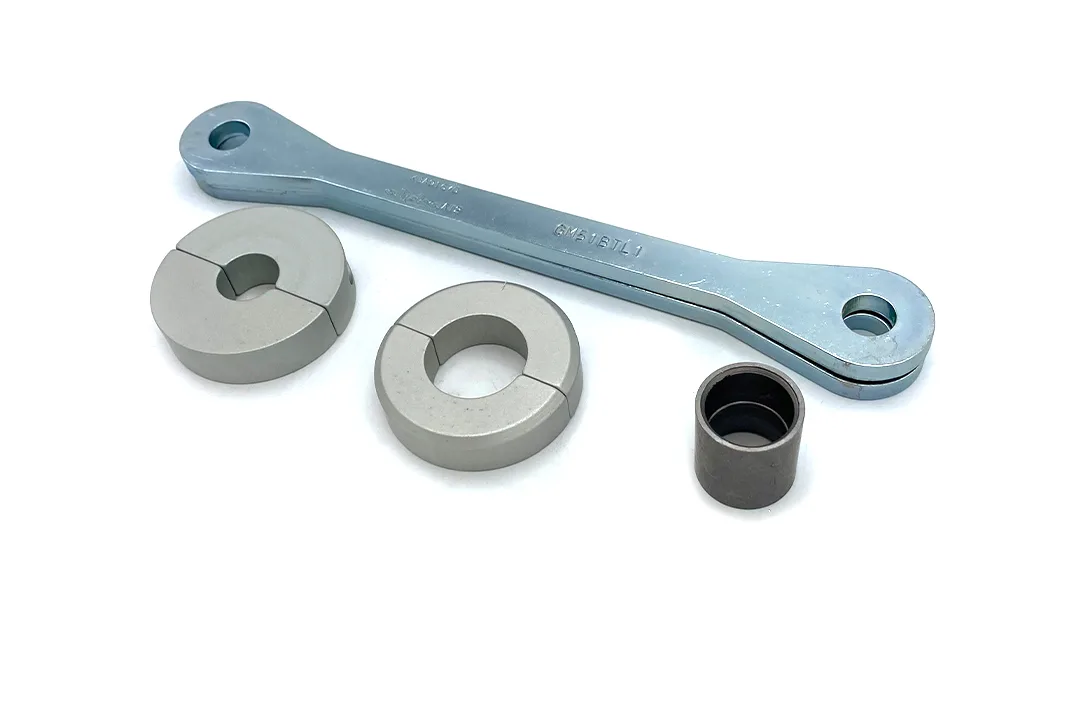 Lowering kit Suzuki GSXR600, WVB2
