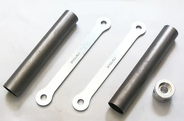 Lowering Kit Kawasaki Z750, ZR750J