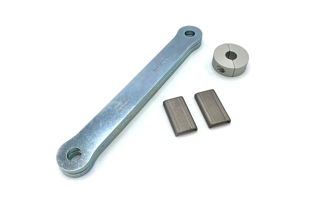 Lowering Kit Suzuki GSF1200 Bandit, WVA9