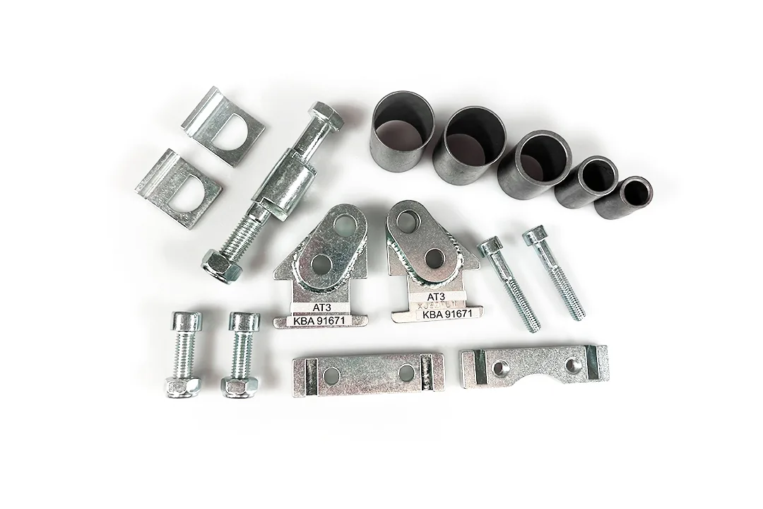 Lowering Kit Yamaha XJ600N/S, 4BR/4LX