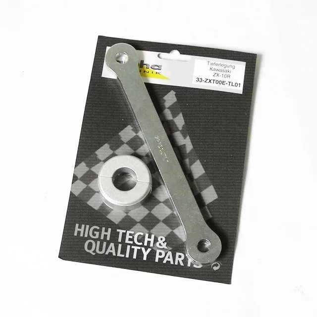 Lowering Kit Kawasaki ZX10R, ZXT00E