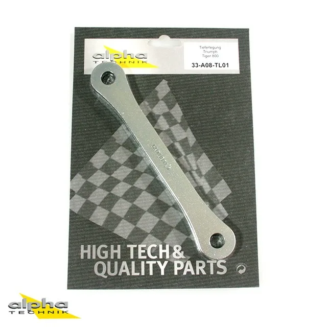 Lowering Kit for Triumph Tiger 800, A08