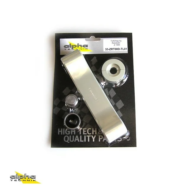 Lowering Kit Kawasaki Z1000, ZRT00D