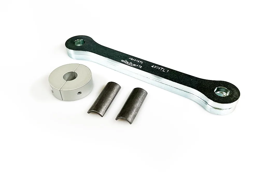 Lowering Kit Yamaha XJ900S Diversion, 4KM