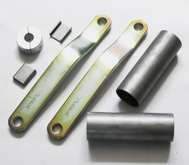 Lowering Kit Kawasaki ZR7 Bj. 1999-00