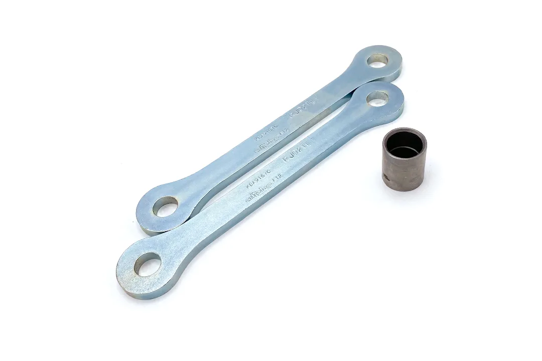 Lowering Kit Suzuki DL1000 and KLV1000