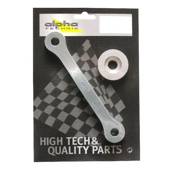 Lowering kit Suzuki DL650/V-Strom650,WC70/71