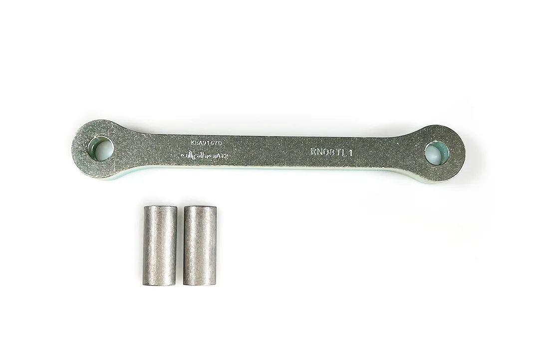 Lowering kit Yamaha TDM900, RN08