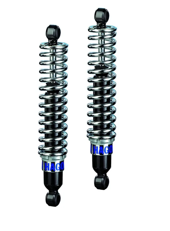 Lowering kit Honda CB125F, JC74