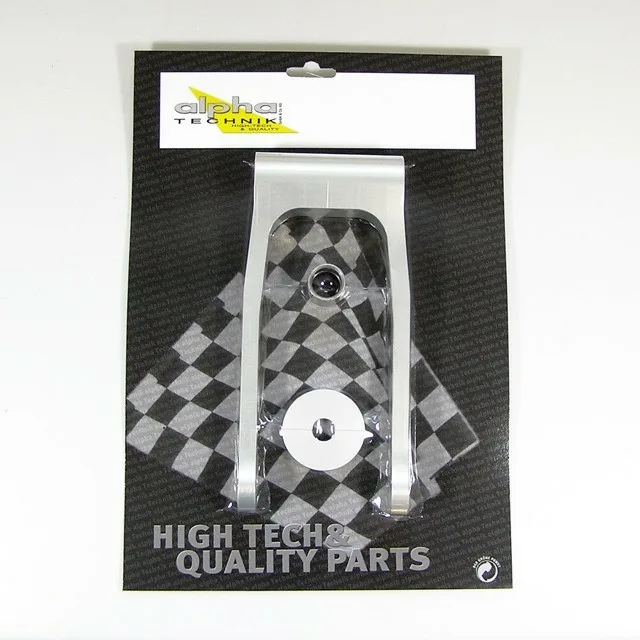 Lowering kit Suzuki GSXR600, WVCV