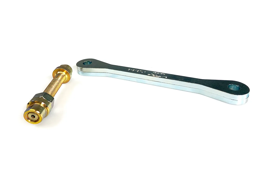 Lowering kit Suzuki GS500E, GM51B