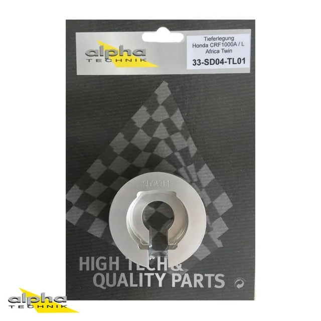 Lowering kit Honda CRF1000L Africa Twin,SD04