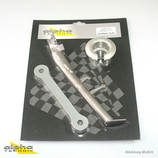 Lowering kit Yamaha YZF-R1, RN32