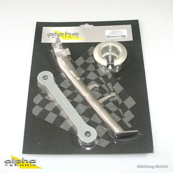 Lowering kit Yamaha YZF-R1, RN49