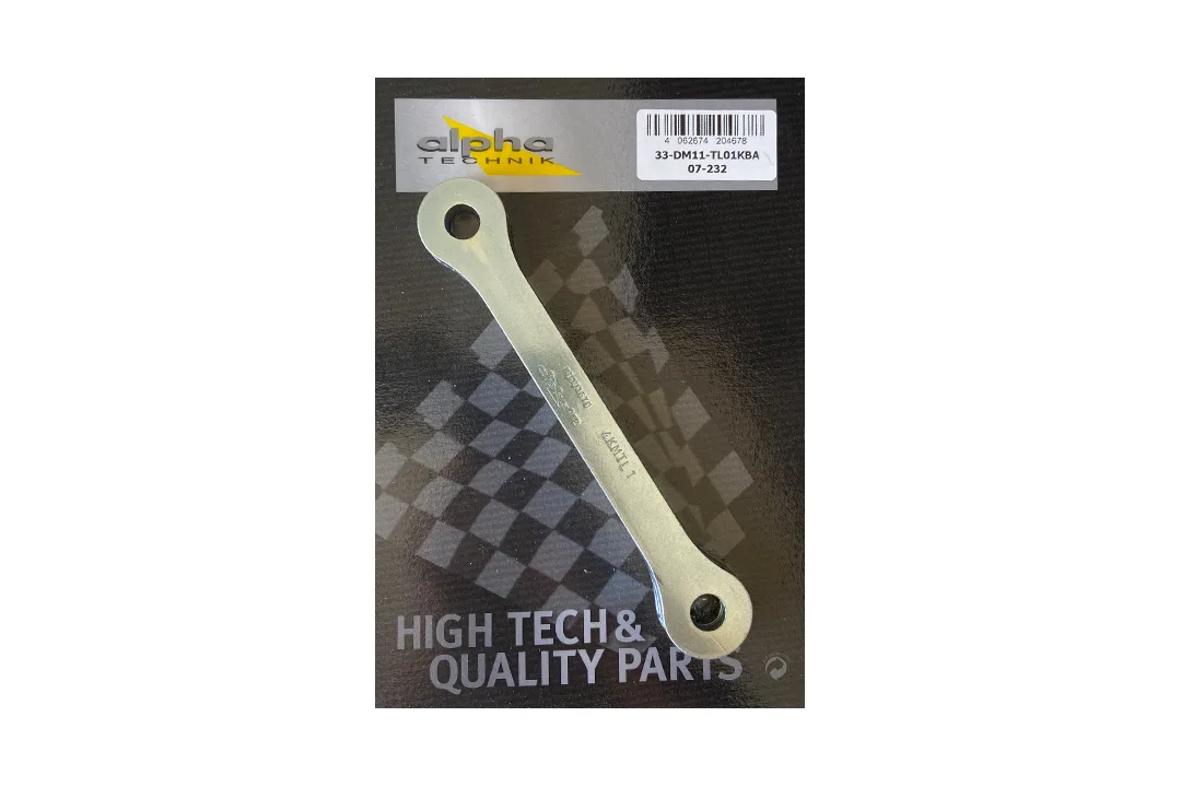 Lowering Kit Yamaha Tenere 700 World Raid
