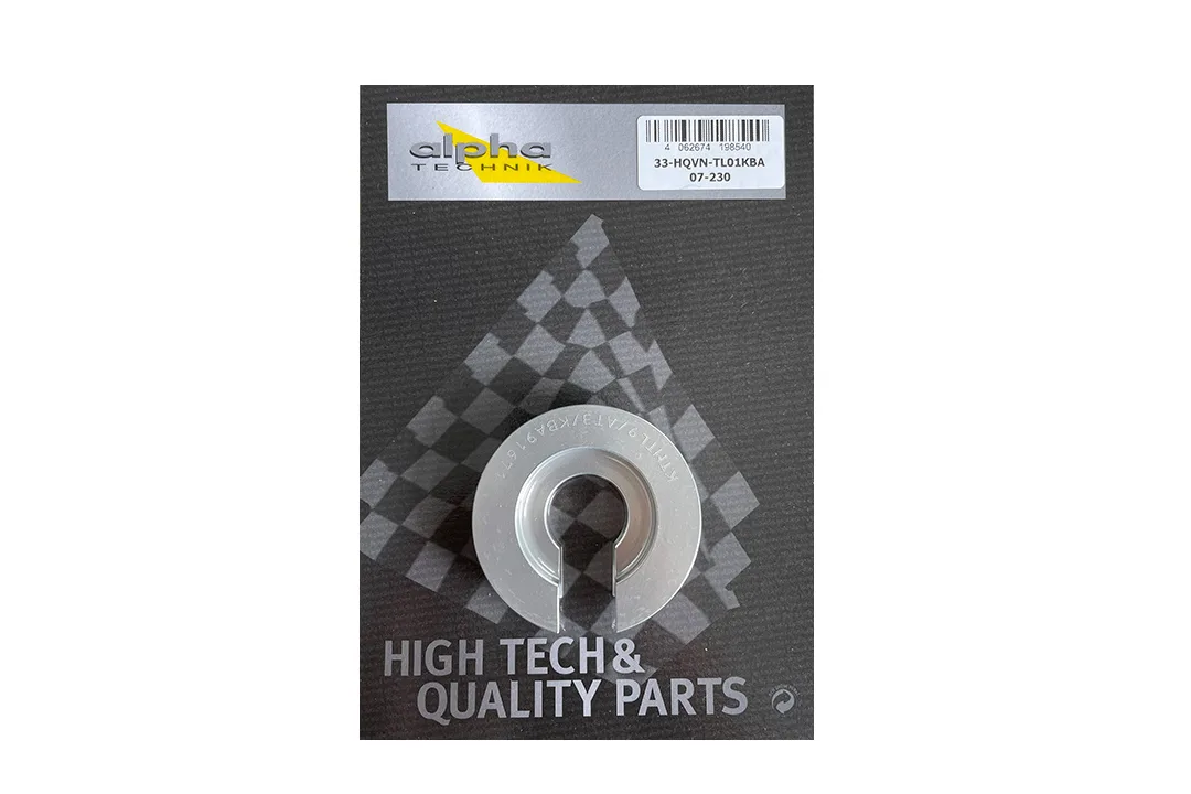 Lowering Kit Husqvarna Norden 901, Type: HQV N