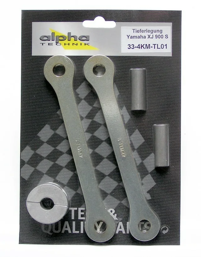 Lowering Kit Yamaha XJ900S Diversion, 4KM