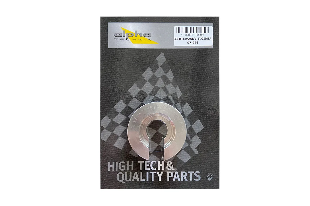 Lowering Kit KTM 1290 Super Adventure R