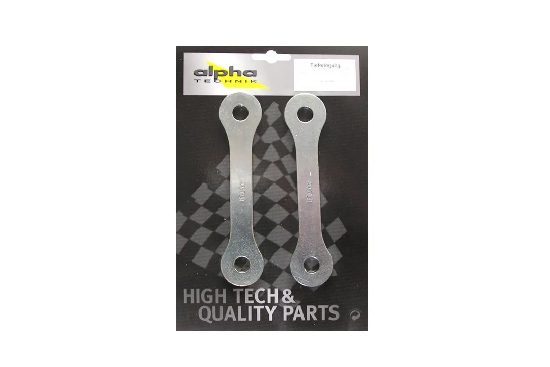 Lowering Kit Triumph Tiger 900, Type C701