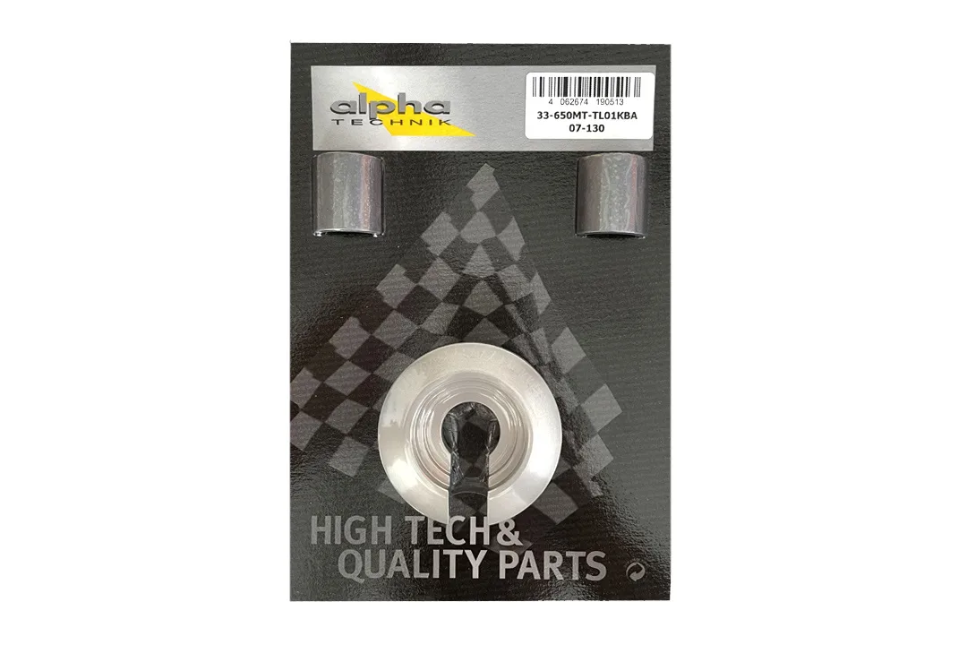 Lowering Kit CF Moto, 650MT