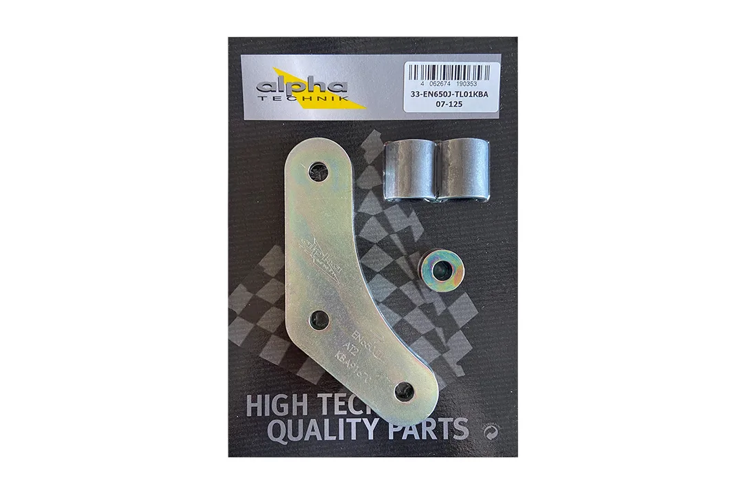 Lowering Kit Kawasaki Vulkan S, EN650J