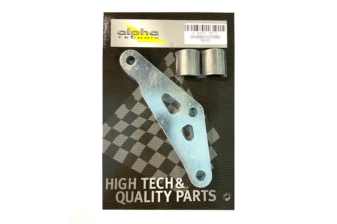 Lowering kit Yamaha, Tracer 9 / Tracer 9 GT