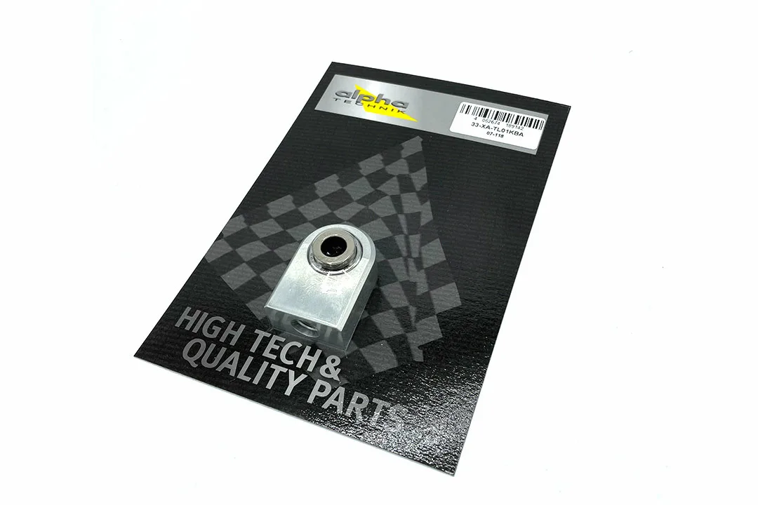 Lowering kit Aprilia RS125, Type XA