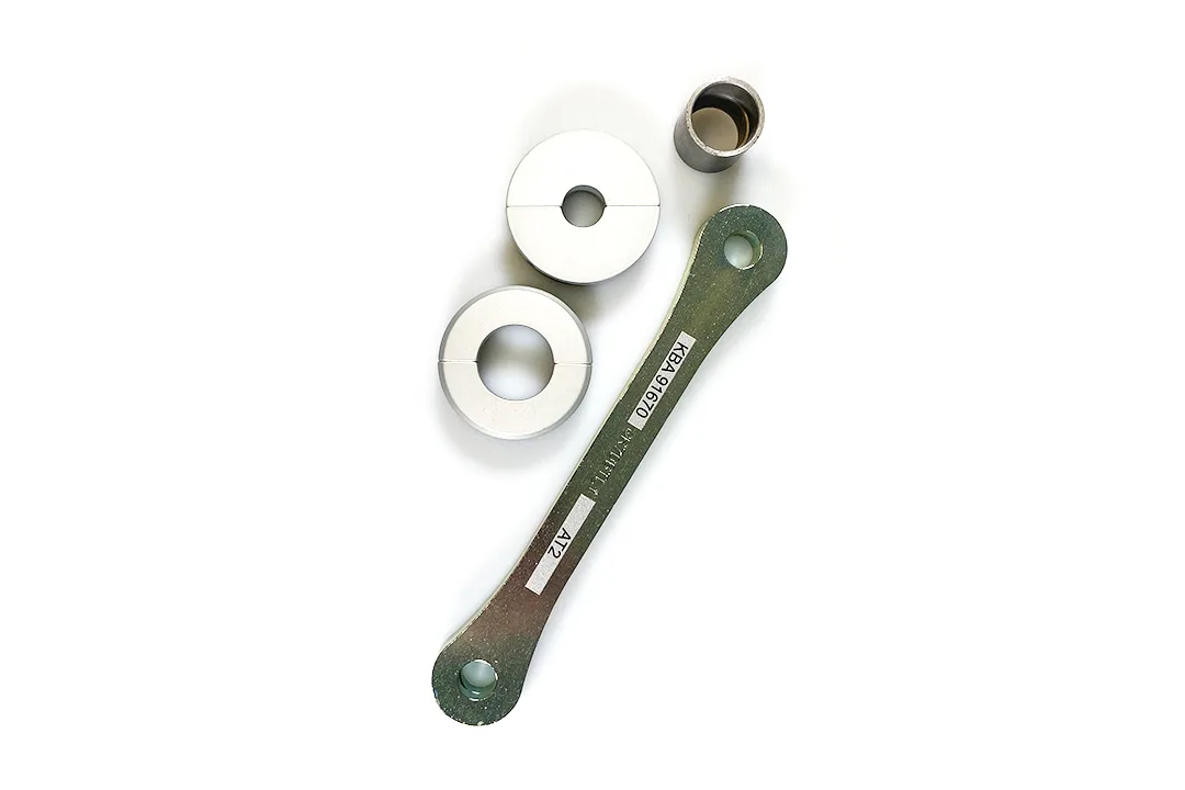 Lowering kit Suzuki GSXR750, GR7DB