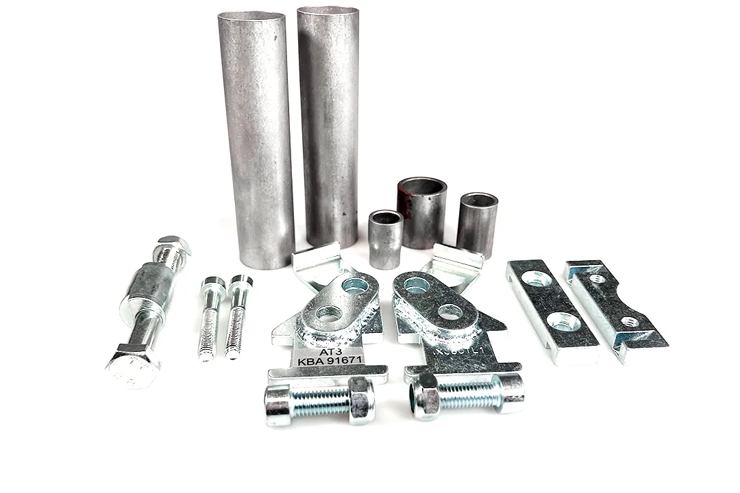 Lowering Kit Yamaha XJ600N/S, 4BR/4LX