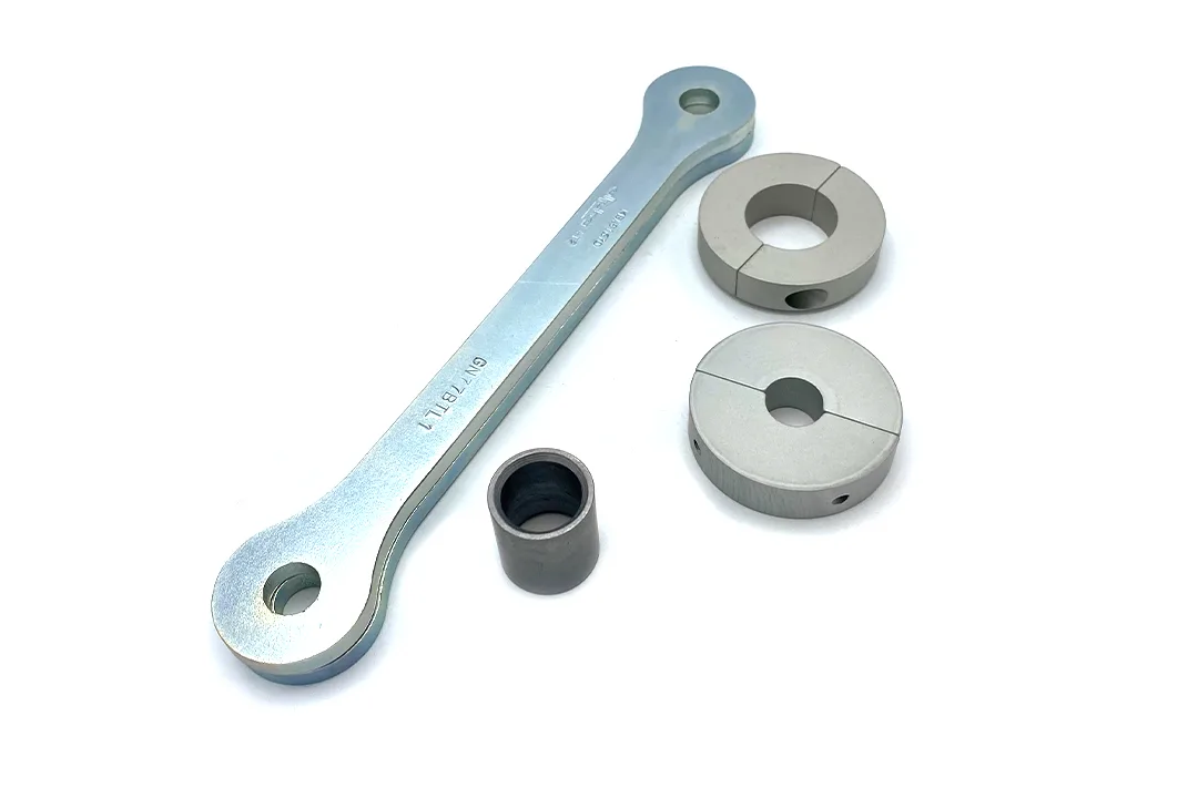 Lowering kit Suzuki GSXR750, WVBD