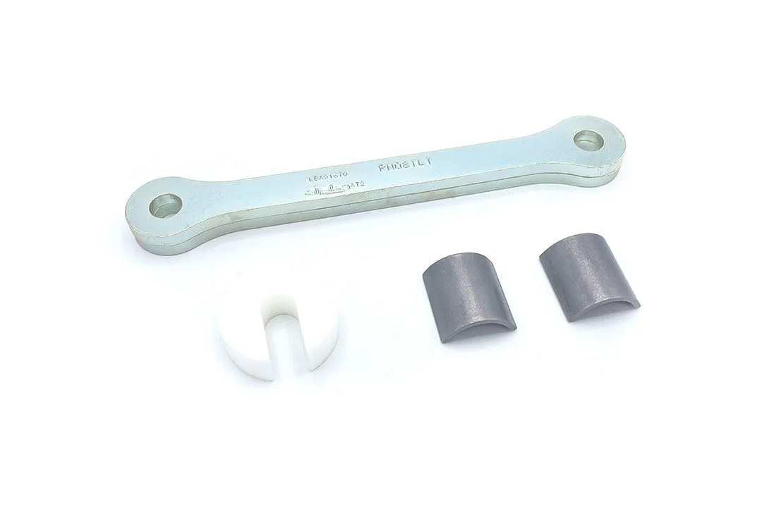 Lowering kit Kawasaki Ninja 125, BX125A / -B