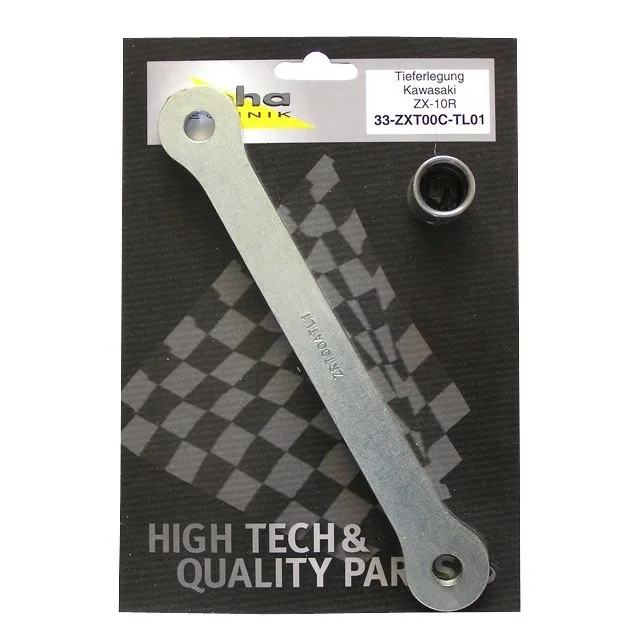 Lowering Kit Kawasaki ZX10R, ZXT00C