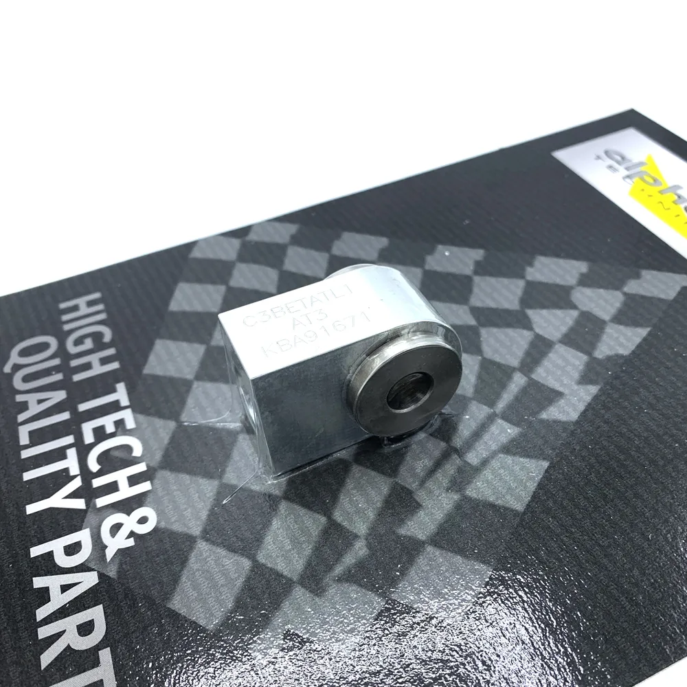 Lowering Kit Sherco Factory SM-R, E50