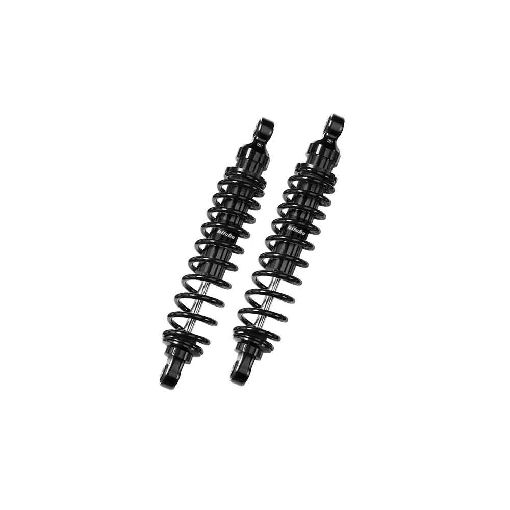 Lowering Kit Suzuki VS1400, adjustable